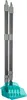 TRIXIE Kehrschaufel mit Harke - grau/blau - 57–102 cm Produktbild-Vorschau 1