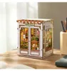 Puzzle 3D Coperție di libro Secret Bloomy Nook, RoLife, 246 Anteprima dell’immagine prodotto 3