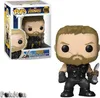 FUNKO Figure POP! Marvel-Av,I,War: Thor, zberateľská Náhľad obrázku produktu 9