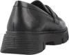 Geox Damen Mokassins D46UAC 00043 C9999 Farbe: Schwarz Produktbild-Vorschau 3