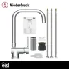 eisl Küchenarmatur FUTURA Niederdruckarmatur, Produktbild-Vorschau 3
