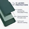 kwmobile Handyhülle für Google Pixel 7a Hülle, für Pixel 7a Produktbild-Vorschau 6