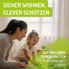 Verbreiterung für Bomi Treppenschutzgitter ohne Bohren, 40 Produktbild-Vorschau 4