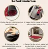 KitchenYeah© Herdabdeckplatte Rubin - Zwillinge - Produktbild-Vorschau 7