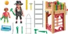 PLAYMOBIL City Life: Timmerpersoon, na een tournee, Productafbeelding-voorbeeld 4