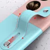 Huawei P50 Pocket Hülle, Hartes PC Anti-Rutsch Anti-Kratzer Produktbild-Vorschau 5