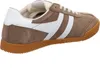 Gola Glan - Baskets basses pour femmes, beige, taille 39 Voir les images du produit 5