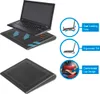 Targus Lap Chill Mat - Chladiaca podložka pod notebook - Náhľad obrázku produktu 4