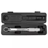 Drehmomentschlüssel 1/4" 5-25 Nm mit Umschaltknarre Produktbild-Vorschau 7