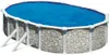 Stahlwandpool Set (6-teilig) hoch oval 500 x 300 x 120 cm, Produktbild-Vorschau 6