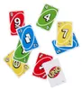 Mattel Games UNO Braille Kartenspiel mit Kartensatz, der Produktbild-Vorschau 9