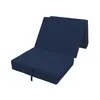 POKAR Matelas pliant Matelas pliable en 3 parties Matelas Voir les images du produit 5