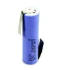 Samsung SDI INR 18650-29E 3,6 V 2800 mAh mit Lötfahne  Z Produktbild-Vorschau 2