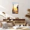 Bild auf Leinwand - Leinwandbild - Einteilig - Wasserspeier Produktbild-Vorschau 7