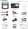 Android13 2+64GB Für VW Touran 2003-2010 10 zoll Autoradio Produktbild-Vorschau 16