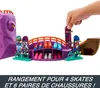 Hot Wheels Skate octopark HMK01 Náhled obrázku produktu 4