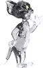 Swarovski TOM AND JERRY TOM 5515335 Neuheit 2021 Anteprima dell’immagine prodotto 2