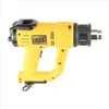 DeWALT D26414 650 l/min 600 °C 2000 W Schwarz, Gelb Produktbild-Vorschau 12