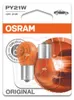 Osram Standard PY21W BAU15s 12V 21W Anteprima dell’immagine prodotto 5