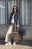 reisenthel Daily shopper Leo Fake Fur Tasche DN6072 Produktbild-Vorschau 11