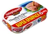 Saupiquet Thunfisch Filets naturale ohne Öl im eigenen Saft Produktbild-Vorschau 1