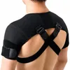 INF Verstellbarer Sport-Doppel-Schultergurt S/M Produktbild-Vorschau 1