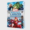 Marvel: Heldenhafte 5-Minuten-Geschichten Produktbild-Vorschau 3