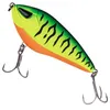 Zeck Rogue Glider S Jerkbait, Farbe:Firetiger, Länge Produktbild-Vorschau 3