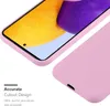 Cadorabo Hülle für Samsung Galaxy A73 5G Schutzhülle in Produktbild-Vorschau 6