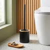 Vilde | Toilettenbürste 37 cm - Silikon Klobürste - Produktbild-Vorschau 7