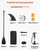 Tavola da stand up paddle gonfiabile SucceBuy (304,8 x 83,8 Anteprima dell’immagine prodotto 7