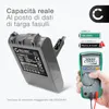 CELLONIC 1x Batteria per Aspirapolvere Compatibile con Anteprima dell’immagine prodotto 2