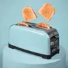 Cecotec Toastin' time 1500 Blue, 4 Scheibe(n), Blau, Produktbild-Vorschau 8