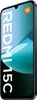 Redmi 15C 4G 4GB+128GB Midnight Black Smartphone Produktbild-Vorschau 27