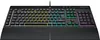 Corsaire K55 RGB Pro XT Tastatur Gaming Keyboard RGB Produktbild-Vorschau 2