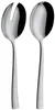 WMF Philadelphia Salatbesteck, 2-teilig 3201111810 Produktbild-Vorschau 1