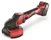 FLEX Sanierungsschleifer SE 125 18.0-EC/5.0 Set (Supraflex) Produktbild-Vorschau 2