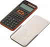 Vědecká kalkulačka SHARP EL-W531XG černá/oranžová Náhled obrázku produktu 5