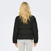 ONLY ONLNEWCOOL PUFFER JACKET OTW NOOS Black S Produktbild-Vorschau 11
