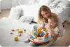 Výukový stolek s hudbou a zvukem Ricokids 781800 Náhled obrázku produktu 10