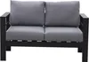MeXo Gartenmöbelset, Loungeset Aluminium für 6-7 Personen Produktbild-Vorschau 10