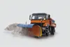 SIKU Super - Zimný servisný automobil 1:87 Náhľad obrázku produktu 9