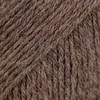Drops Fabel Uni Color 300 Brown Pletacia priadza Náhľad obrázku produktu 3
