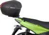 Montážní sada SHAD Top Master - vhodná pro Kymco SUPER 8 Náhled obrázku produktu 2