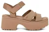 Sandali Del Marchio Ugg Del Modello W New Heights Ankle Anteprima dell’immagine prodotto 6