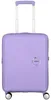 American Tourister trolley Soundbox Spinner 55 / 20 TSA EXP Productafbeelding-voorbeeld 14