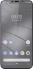 A smartphone screen displaying the home screen with various app icons and widgets. Produktbild-Vorschau