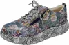 Laura Vita Laura Vita Sneaker Grau Produktbild-Vorschau 1