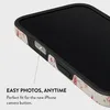 BURGA Hülle Tough MagSafe iPhone 16 Pro Prairie Produktbild-Vorschau 5