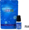 Sky Glue colla per ciglia extension S+ S D+ Extension 5ml Anteprima dell’immagine prodotto 5